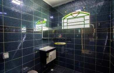 Imagem 8: Sobrado, 241 m² - venda por R$ 621.000,00 ou aluguel por R$ 3.691,00/mês...