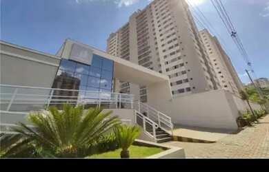 Imagem 2: Apartamento Mobiliado para Alugar Bairro Aeroporto