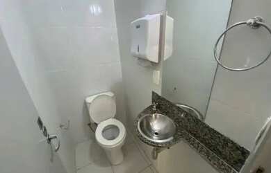 Imagem 8: Aluguel - SALA - SANTO AGOSTINHO Belo Horizonte MG