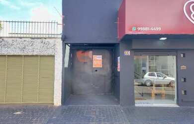 Imagem: Loja Comercial para Locação e Venda