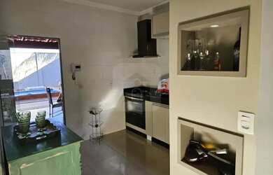 Imagem 7: Casa para locação no bairro Jardim Patrícia