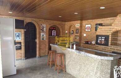 Imagem 14: Casa para alugar, 260 m² por R$ 15.894,10/mês - Icaraí - Niterói/RJ