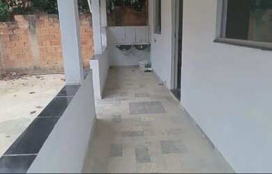 Imagem 5: CASA PARIPUEIRA Casa com 2 dormitórios