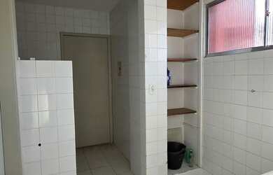 Imagem 8: RIO VERMELHO / 1 QUARTOS COM DEPENDÊNCIA REVERTIDO / A VENDA