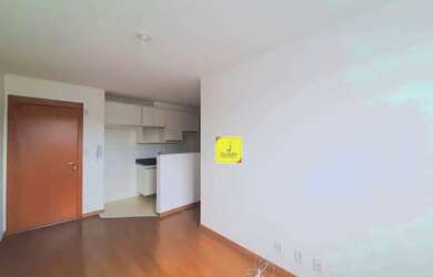 Imagem 4: Apartamento com 2 dormitórios para alugar, 40 m² por R$ 1.199,10/mês - São Pedro - Juiz de