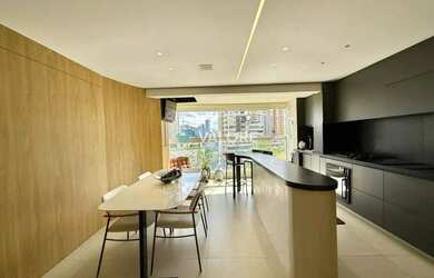 Imagem 8: Apartamento 3 quartos Vila Da Serra