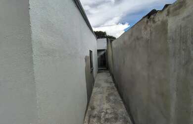 Imagem 12: Casa totalmente Reformada no Novo Aleixo/ fino acabamento/ 03 Qts 1 Suíte...