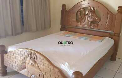 Imagem 15: OPORTUNIDADE - VENDA CASA PÉ NA AREIA - PORTEIRA FECHADA - 4 Suítes . 300 m² por R$ 450.00