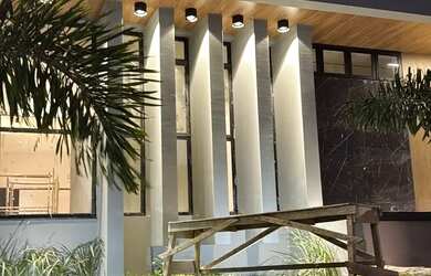 Imagem 9: Casa no Condomínio Reino Verde - 5 suítes - 405 m2