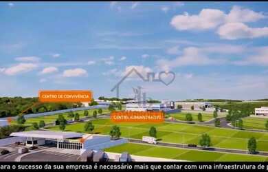 Imagem 5: Galpão para alugar, 750 m² por R$ 23.398/mês - Jardim Emicol - Itu/São...