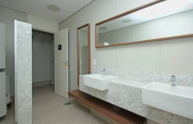 Imagem 14: EXCELENTE ANDAR COMERCIAL PARA LOCAÇÃO