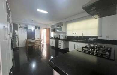 Imagem 15: Jardins Mônaco - Sobrado à venda com 4 suítes - 370 m² de área construída