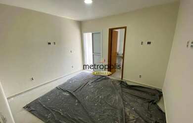 Imagem 4: Apartamento à venda, 67 m² por R$ 431.000,00 - Vila Humaitá - Santo...