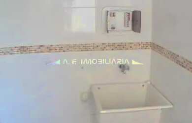 Imagem 4: Apartamento para Locação na Vila Amália , 2 dormitórios, 1 vaga de...