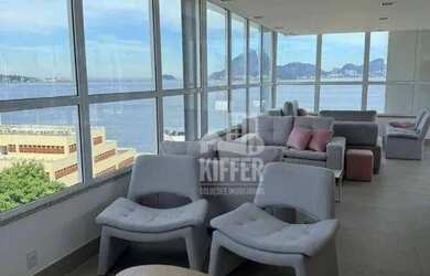 Imagem 9: Loft com 1 dormitório à venda, 19 m² por R$ 369.000,00 - Boa Viagem...