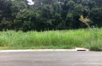 Imagem: O terreno possui 300m² de Área e está localizado em Bragança