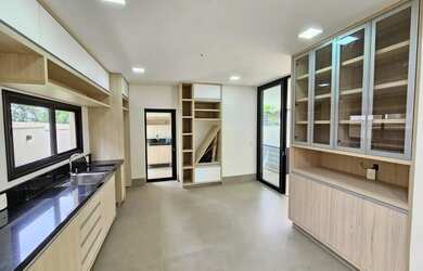 Imagem 13: Sobrado novo no Jardins Verona - Goiânia - GO