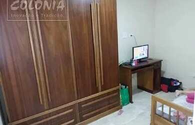 Imagem 9: Cobertura a venda - Vila Scarpelli, Santo André