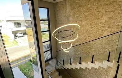 Imagem 13: Casa à venda em condomínio fechado no Jardins Sevilha em Goiânia Goiás