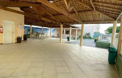 Imagem 3: Vivendas do Atlantico. Piscina, Churrasqueira, Varandae60m² de Área