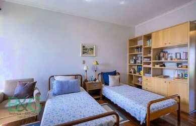 Imagem 8: Apartamento com 4 dormitórios à venda, 300 m² por R$ 2.150.000 - Vila...