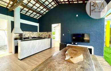 Imagem 5: Casa com 3 dormitórios à venda, 330 m² por R$ 1.490.000 - Brasília...