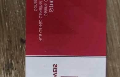 Imagem 3: 1 dormitório mobiliado garagem demarcada