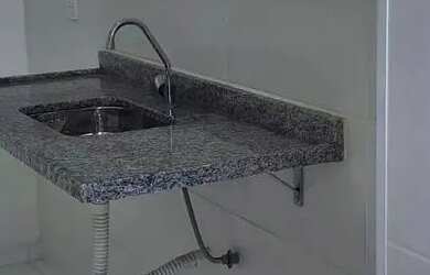 Imagem 16: Apartamento REFORMADO com 2 quartos em Lopes de Oliveira - Sorocaba -...