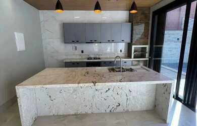 Imagem 4: Casa à venda em condomínio fechado no Jardins Sevilha em Goiânia Goiás