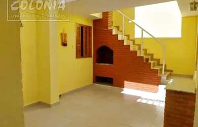 Imagem 6: Sobrado a venda - Vila Metalúrgica, Santo André