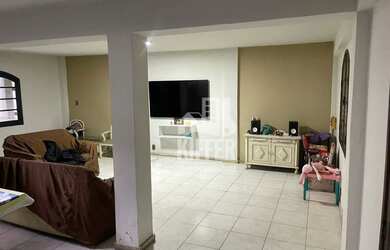 Imagem 11: Casa Duplex com Área de Lazer Completa 4 Quartos 506 m² Construídos...