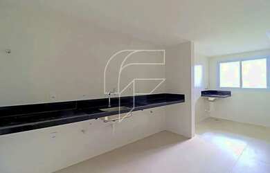 Imagem 2: Imóvel para venda tem 122 metros quadrados com 3 quartos em Praia do Morro - Guarapari - E