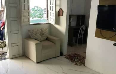 Imagem 13: Casa de veraneio