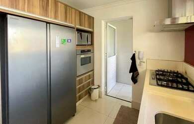 Imagem 12: Apartamento para alugar em Barueri, Alphaville, com 3 suítes, com 212...