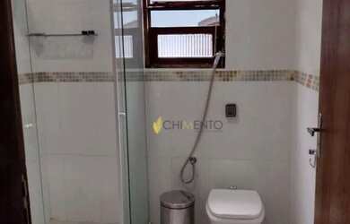 Imagem 16: Casa com 3 dormitórios para alugar, 300 m² por R$ 3.590,00/mês - Parque...