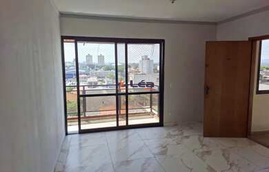 Imagem 11: Apartamento para Locação no Centro de Suzano-SP 3 Quartos, 1 Suíte,...