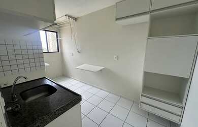 Imagem 5: Apartamento á venda em Nova parnamirim