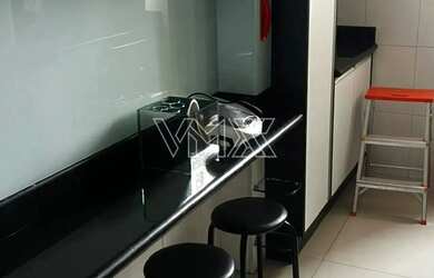 Imagem 5: Oportunidade na Vila Maria! Apartamento com 3 Dormitórios, 2 Vagas e Lazer