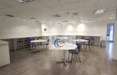 Imagem 2: Conjunto para alugar, 559 m² - Vila Olímpia - São Paulo/SP