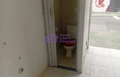 Imagem 12: Salão para alugar, 45 m² por R$ 2.025,62 - Jardim Anália Franco - São...