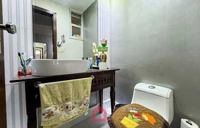 Imagem 10: Imóvel para venda com 190 metros quadrados com 3 quartos em Praia da...