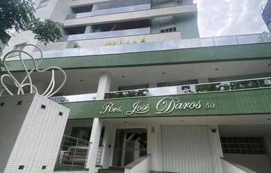 Imagem: O apartamento possui 3 Dormitórios, 2 Banheiros, 3 Vagas na