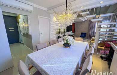 Imagem 5: Sobrado mobiliado com 1 suíte e 2 dormitórios no bairro São Judas em...