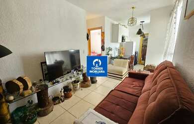 Imagem 4: Vila Lage - Apartamento de 2 quartos no Condomínio Sol do Pontal