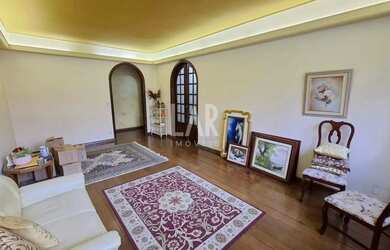 Imagem 2: Apartamento à venda, 4 quartos, 1 suíte, 2 vagas, Lourdes - Belo Horizonte/MG