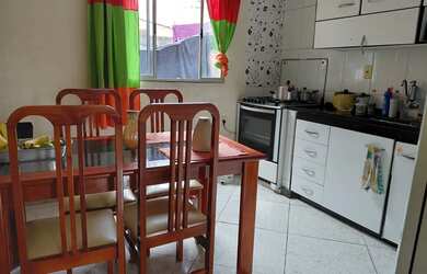 Imagem 13: Casa no bairro Darly Santos