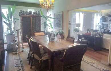 Imagem 9: Apartamento 4 dormitórios no Copacabana 290 m² com 2 vagas e frente...