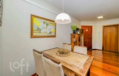 Imagem 5: Imóvel para venda tem 87 metros quadrados com 3 quartos em Auxiliadora...