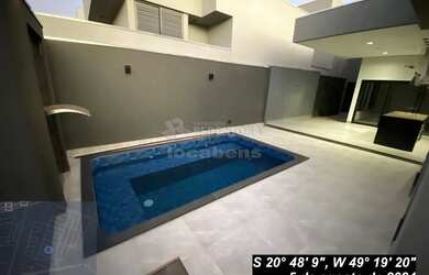 Imagem 4: Residencial Maria Júlia - Bela casa com 3 dormitórios