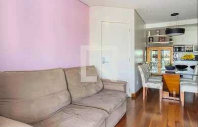 Imagem: O apartamento possui 3 Dormitórios, 2 Banheiros, 1 Vaga na